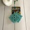 CUSTOM crochet earrings: Pick style-color product 2